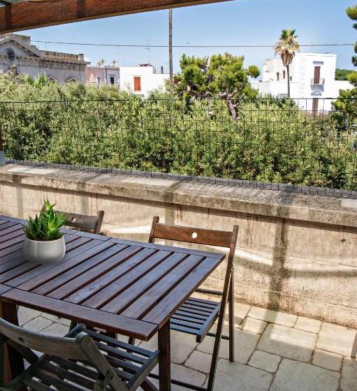 بنسيون Vacanze Al San Domenico