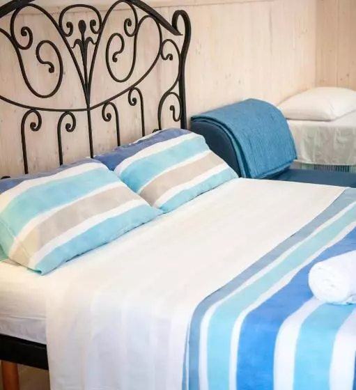 Majatalo Vacanze Al San Domenico