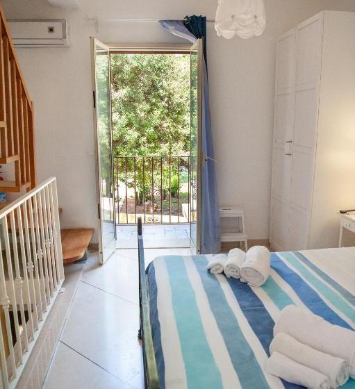 بنسيون Vacanze Al San Domenico