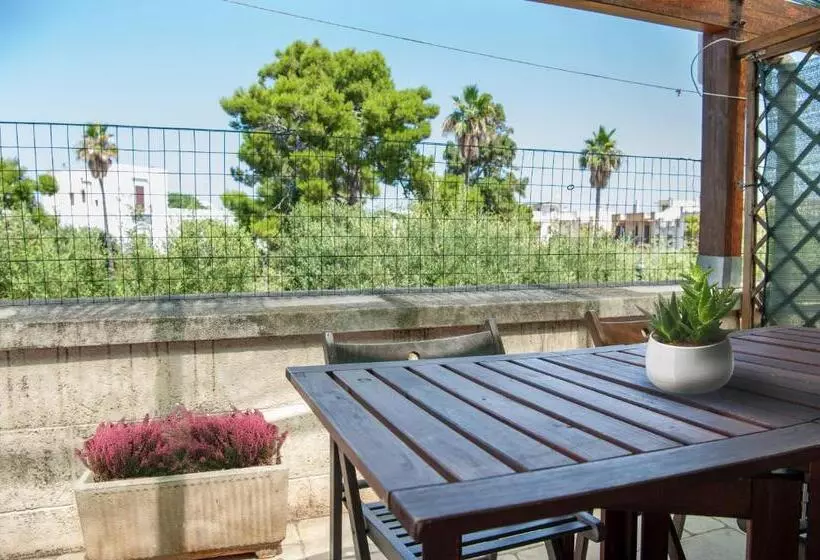 Majatalo Vacanze Al San Domenico