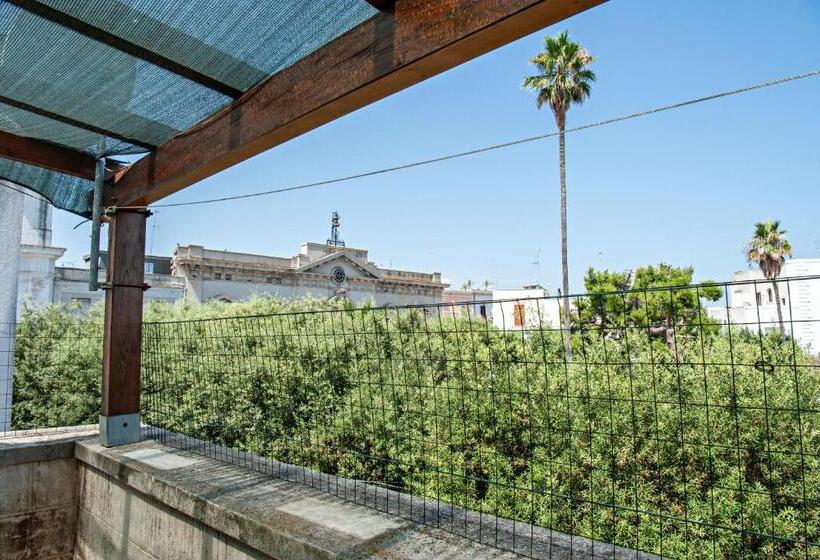 بنسيون Vacanze Al San Domenico