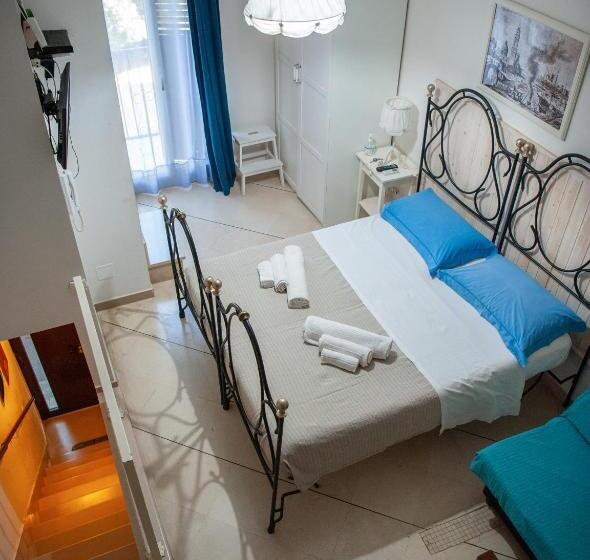 بنسيون Vacanze Al San Domenico