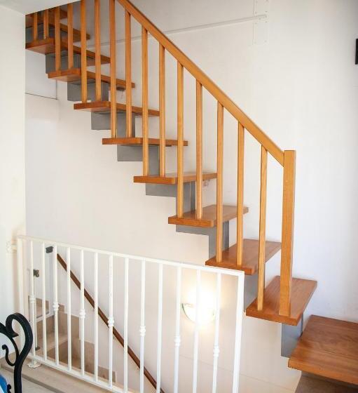 بنسيون Vacanze Al San Domenico