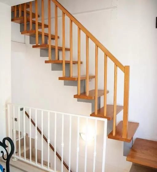 Majatalo Vacanze Al San Domenico