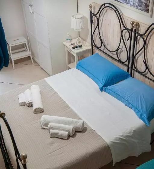 Majatalo Vacanze Al San Domenico