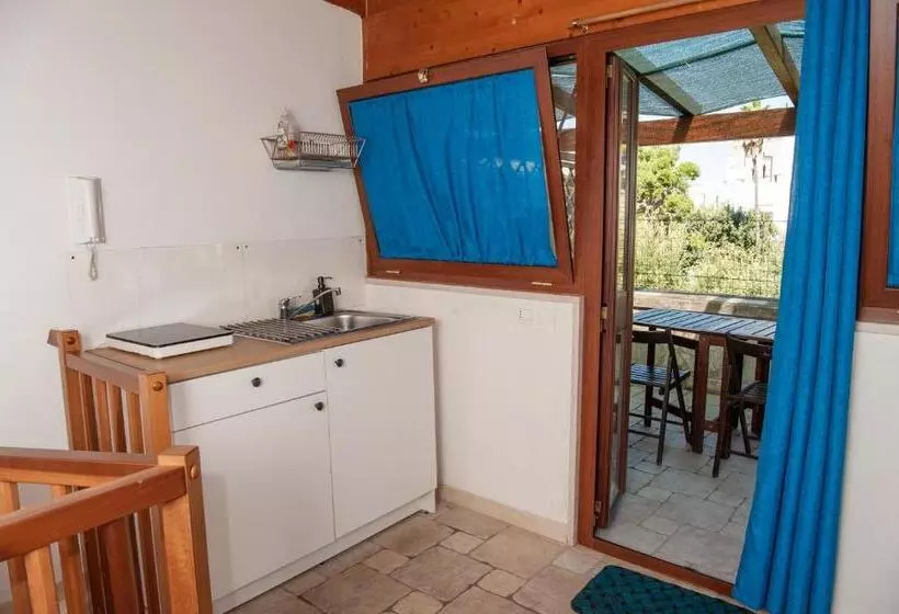 Majatalo Vacanze Al San Domenico