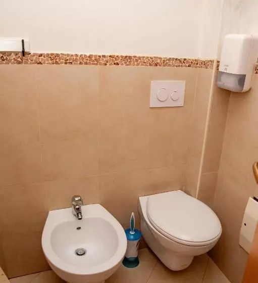 Majatalo Vacanze Al San Domenico