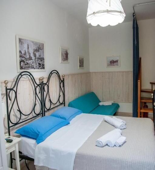 بنسيون Vacanze Al San Domenico