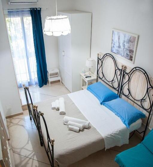 بنسيون Vacanze Al San Domenico