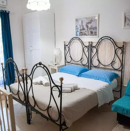 Majatalo Vacanze Al San Domenico