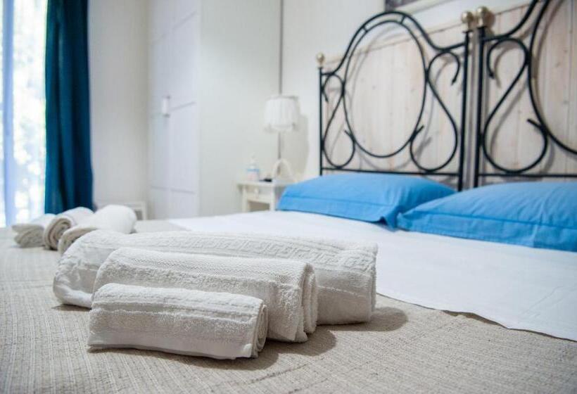 بنسيون Vacanze Al San Domenico