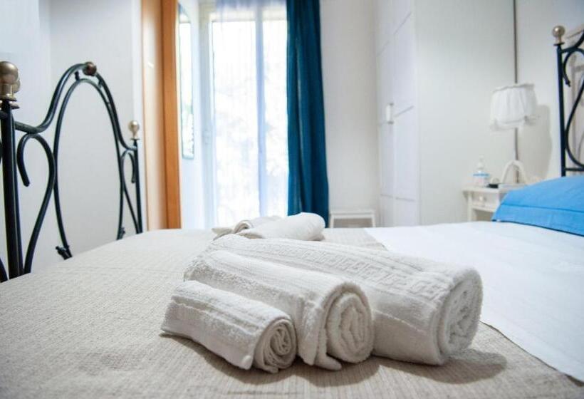 بنسيون Vacanze Al San Domenico