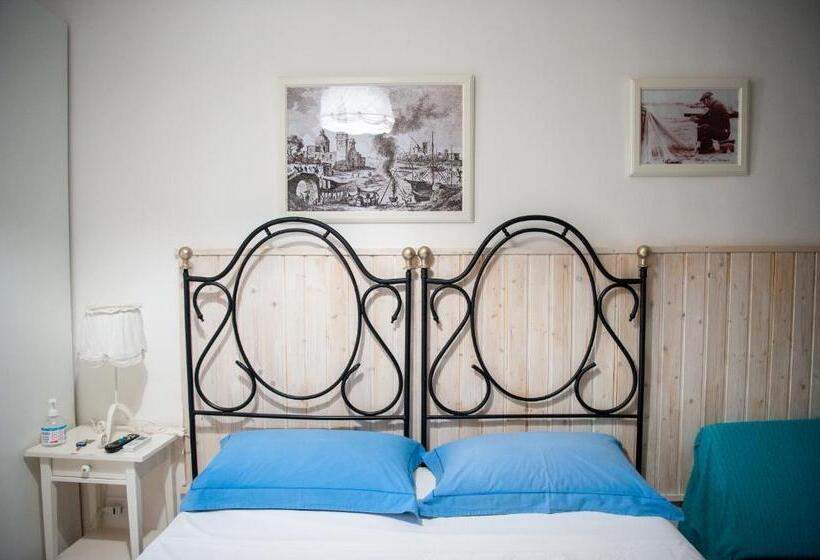 بنسيون Vacanze Al San Domenico