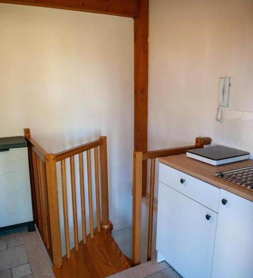 بنسيون Vacanze Al San Domenico