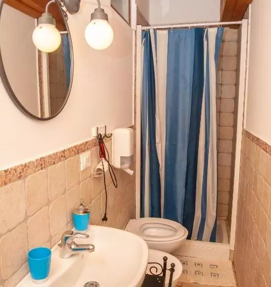 Majatalo Vacanze Al San Domenico