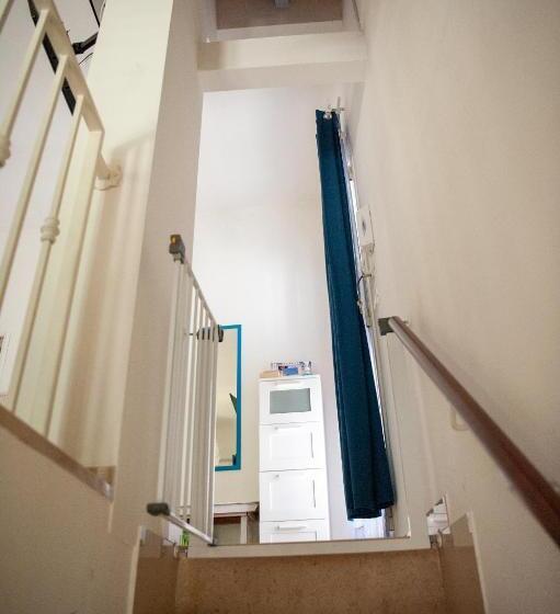 بنسيون Vacanze Al San Domenico