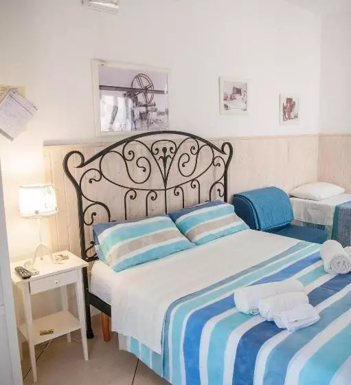 Majatalo Vacanze Al San Domenico