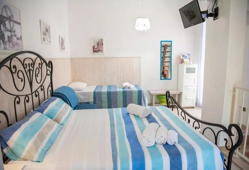 Majatalo Vacanze Al San Domenico