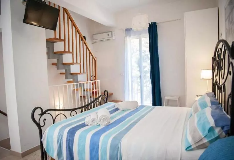 Majatalo Vacanze Al San Domenico