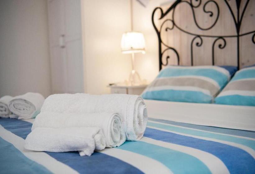 بنسيون Vacanze Al San Domenico