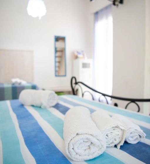 بنسيون Vacanze Al San Domenico