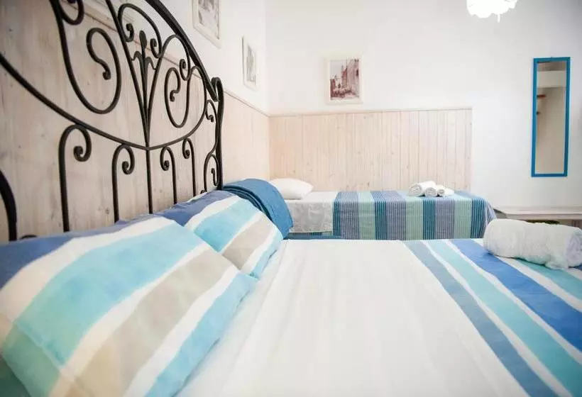 Majatalo Vacanze Al San Domenico