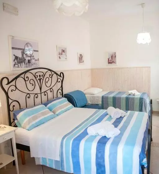 Majatalo Vacanze Al San Domenico