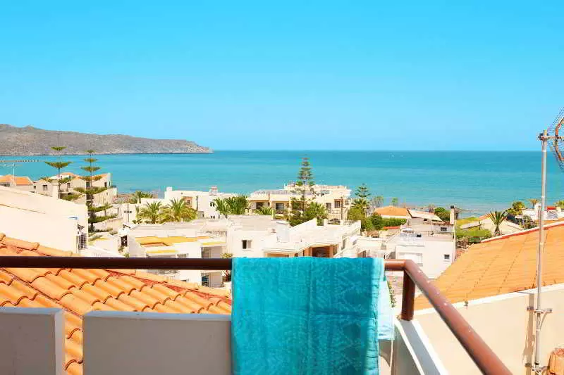 Relax Studio & Apartments