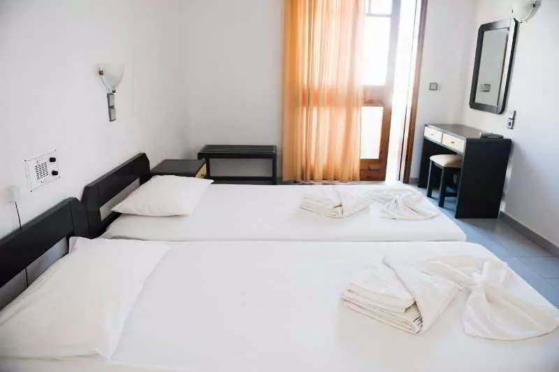 Relax Studio & Apartments