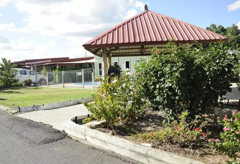 Sun Valley Motel Biloela