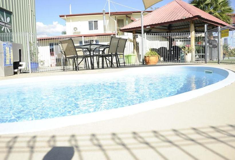 Sun Valley Motel Biloela