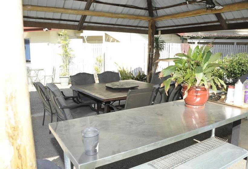 Sun Valley Motel Biloela