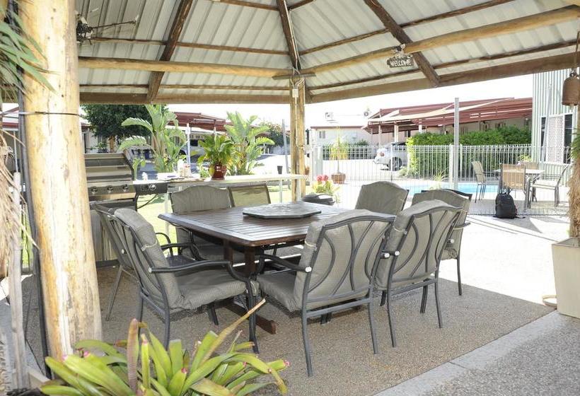 Sun Valley Motel Biloela