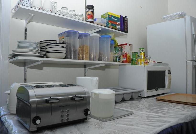 Sun Valley Motel Biloela