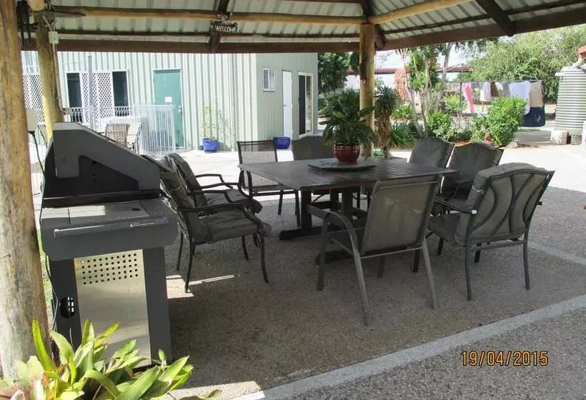 Sun Valley Motel Biloela