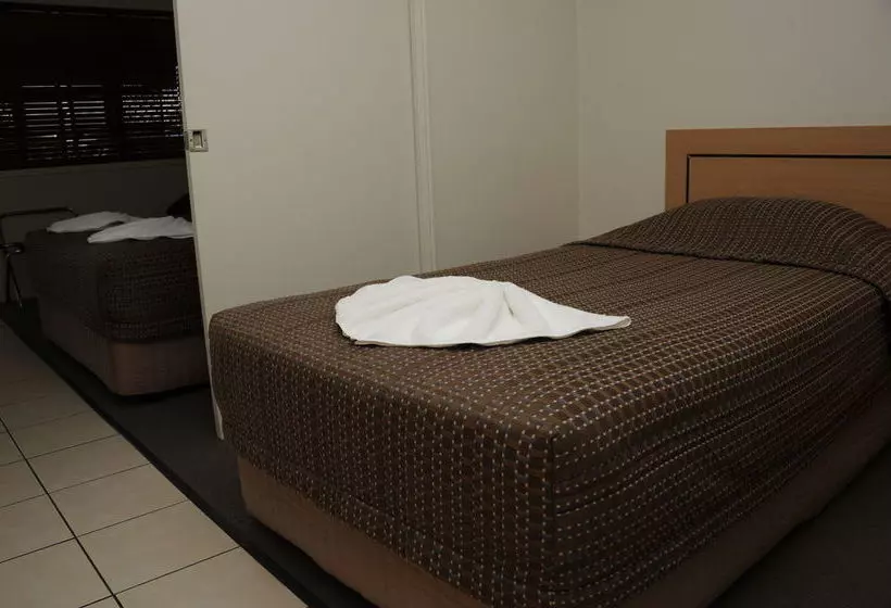 Sun Valley Motel Biloela