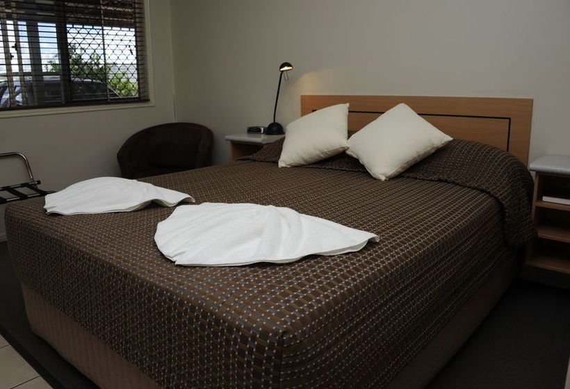 Sun Valley Motel Biloela