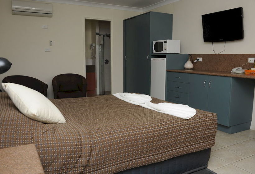 Sun Valley Motel Biloela