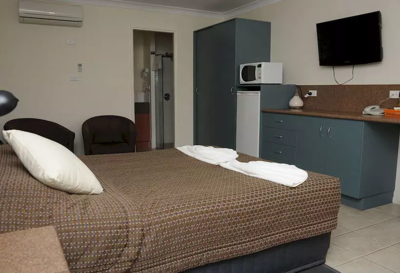 Sun Valley Motel Biloela