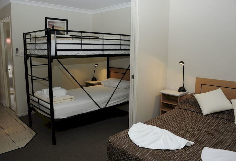 Sun Valley Motel Biloela