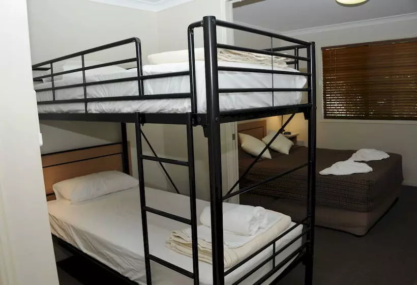 Sun Valley Motel Biloela