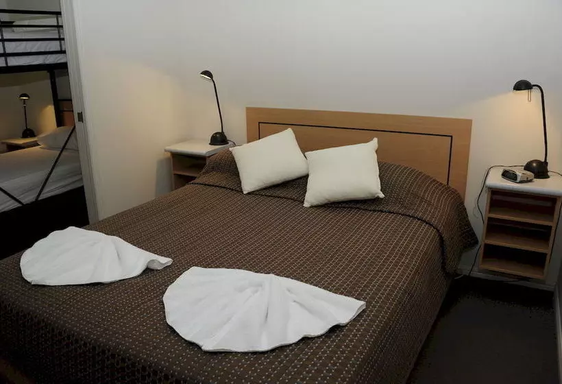 Sun Valley Motel Biloela