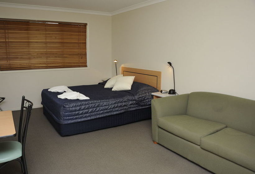 Sun Valley Motel Biloela