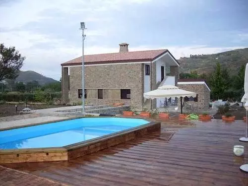 Villa Antonia