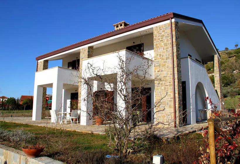 Villa Antonia