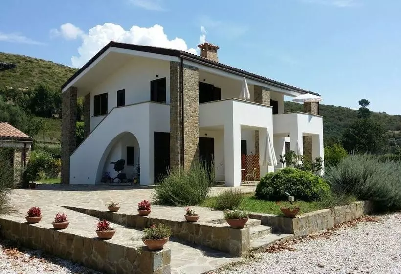 Villa Antonia