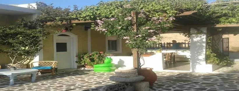 Avgerinos Studios Paliochori