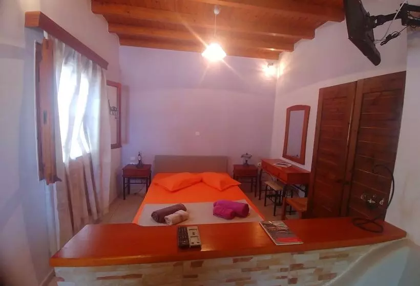 Avgerinos Studios Paliochori