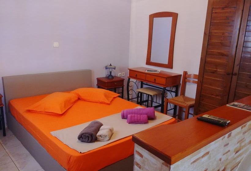 Avgerinos Studios Paliochori