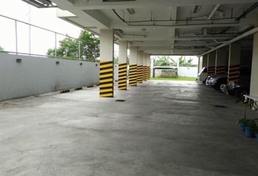 ベッドアンドブレックファースト Country Chateau